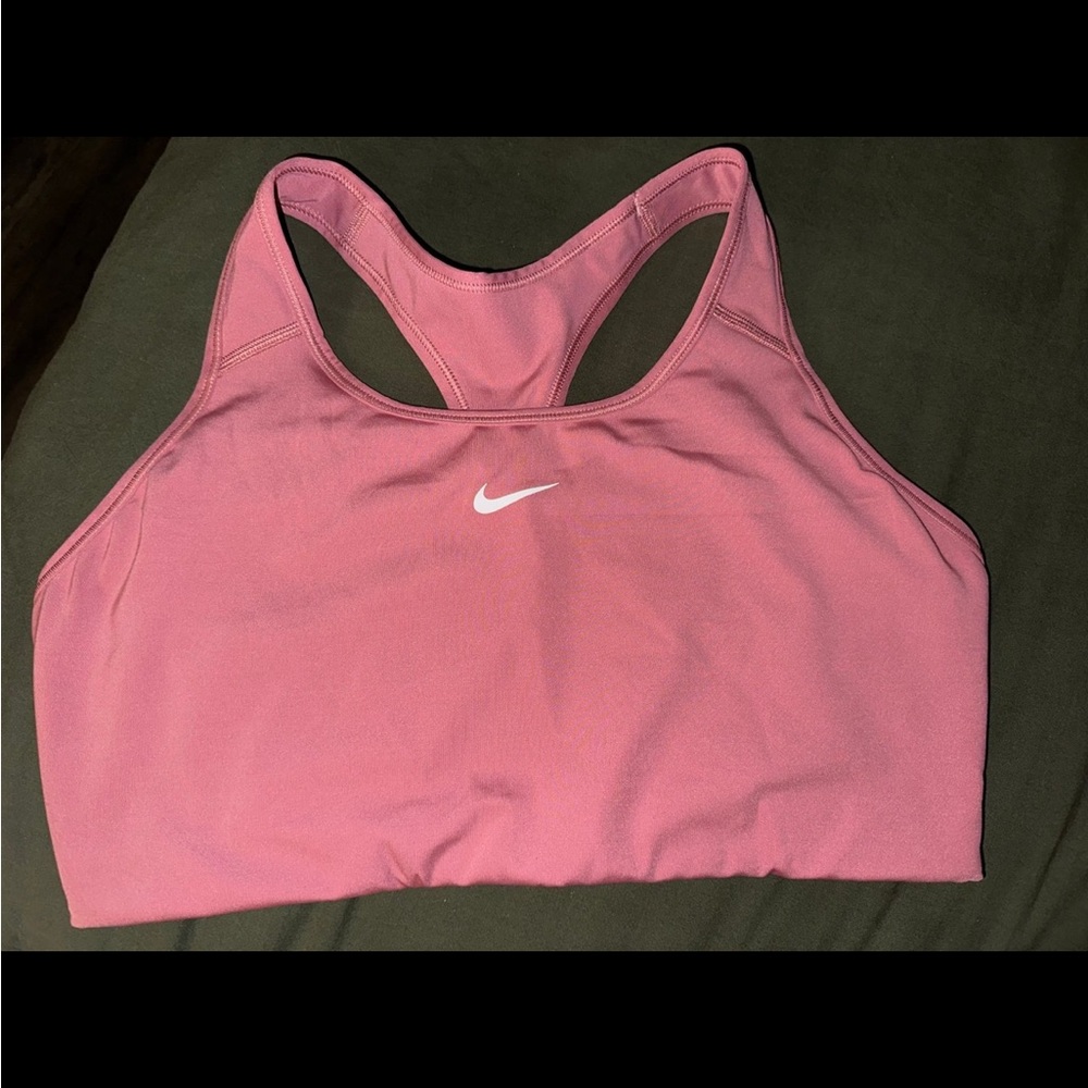Nike Women's Rose Sports Bra